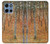 S3380 Gustav Klimt Birch Forest Case For Motorola Moto G 5G (2025)