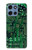 S3392 Electronics Board Circuit Graphic Case For Motorola Moto G 5G (2025)