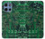 S3392 Electronics Board Circuit Graphic Case For Motorola Moto G 5G (2025)