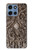 S3395 Dragon Door Case For Motorola Moto G 5G (2025)