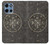 S3413 Norse Ancient Viking Symbol Case For Motorola Moto G 5G (2025)