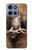 S3427 Mammoth Ancient Cave Art Case For Motorola Moto G 5G (2025)