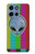 S3437 Alien No Signal Case For Motorola Moto G 5G (2025)