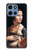 S3471 Lady Ermine Leonardo da Vinci Case For Motorola Moto G 5G (2025)