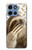 S3559 Sloth Pattern Case For Motorola Moto G 5G (2025)