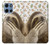 S3559 Sloth Pattern Case For Motorola Moto G 5G (2025)