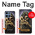 S3594 Grim Reaper Wins Poker Case For Motorola Moto G 5G (2025)