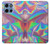S3597 Holographic Photo Printed Case For Motorola Moto G 5G (2025)