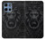 S3619 Dark Gothic Lion Case For Motorola Moto G 5G (2025)