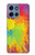 S3675 Color Splash Case For Motorola Moto G 5G (2025)