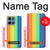 S3699 LGBT Pride Case For Motorola Moto G 5G (2025)