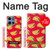 S3755 Mexican Taco Tacos Case For Motorola Moto G 5G (2025)