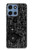 S3808 Mathematics Blackboard Case For Motorola Moto G 5G (2025)