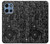 S3808 Mathematics Blackboard Case For Motorola Moto G 5G (2025)