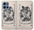 S3818 Vintage Playing Card Case For Motorola Moto G 5G (2025)