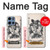 S3818 Vintage Playing Card Case For Motorola Moto G 5G (2025)