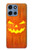 S3828 Pumpkin Halloween Case For Motorola Moto G 5G (2025)