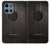S3834 Old Woods Black Guitar Case For Motorola Moto G 5G (2025)