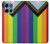 S3846 Pride Flag LGBT Case For Motorola Moto G 5G (2025)