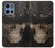 S3852 Steampunk Skull Case For Motorola Moto G 5G (2025)
