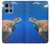 S3898 Sea Turtle Case For Motorola Moto G 5G (2025)