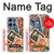 S3900 Stamps Case For Motorola Moto G 5G (2025)