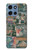 S3909 Vintage Poster Case For Motorola Moto G 5G (2025)