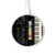 S0061 Synthesizer Wireless Charger Pad 15W Type-C iPhone Android LED Light Charging Station