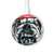 S0100 Bulldog American Football Wireless Charger Pad 15W Type-C iPhone Android LED Light Charging Station