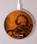 S0683 Scorpion Tattoo Wireless Charger Pad 15W Type-C iPhone Android LED Light Charging Station