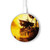 S0841 Pirates Black Pearl Wireless Charger Pad 15W Type-C iPhone Android LED Light Charging Station