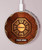 S0851 Dharma Wireless Charger Pad 15W Type-C iPhone Android LED Light Charging Station