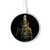 S0881 Hand Grenade Wireless Charger Pad 15W Type-C iPhone Android LED Light Charging Station