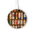 S0983 Beer Cans Collection Wireless Charger Pad 15W Type-C iPhone Android LED Light Charging Station