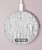 S1142 Wood Skin Graphic Wireless Charger Pad 15W Type-C iPhone Android LED Light Charging Station