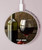 S1316 Grapes Bottle and Glass of Red Wine Wireless Charger Pad 15W Type-C iPhone Android LED Light Charging Station