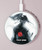 S1339 Japan Samurai Bushido Wireless Charger Pad 15W Type-C iPhone Android LED Light Charging Station