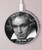 S1930 Beethoven Wireless Charger Pad 15W Type-C iPhone Android LED Light Charging Station
