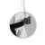 S1931 Black Belt Karate Wireless Charger Pad 15W Type-C iPhone Android LED Light Charging Station