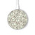S2077 Money Dollar Banknotes Wireless Charger Pad 15W Type-C iPhone Android LED Light Charging Station