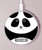 S2085 Panda Minimalist Wireless Charger Pad 15W Type-C iPhone Android LED Light Charging Station