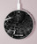 S2224 Spider Web Wireless Charger Pad 15W Type-C iPhone Android LED Light Charging Station