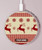 S2310 Christmas Snow Reindeers Wireless Charger Pad 15W Type-C iPhone Android LED Light Charging Station