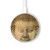 S2416 Apsaras Angkor Wat Cambodian Art Wireless Charger Pad 15W Type-C iPhone Android LED Light Charging Station