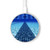 S2429 Swimming Pool Wireless Charger Pad 15W Type-C iPhone Android LED Light Charging Station