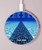 S2429 Swimming Pool Wireless Charger Pad 15W Type-C iPhone Android LED Light Charging Station