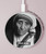 S2512 Mother Teresa Wireless Charger Pad 15W Type-C iPhone Android LED Light Charging Station