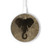 S2516 Elephant Skin Graphic Printed Wireless Charger Pad 15W Type-C iPhone Android LED Light Charging Station