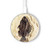 S2562 Fossil Fish Wireless Charger Pad 15W Type-C iPhone Android LED Light Charging Station