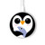 S2631 Cute Baby Penguin Wireless Charger Pad 15W Type-C iPhone Android LED Light Charging Station S2631 Cute Baby Penguin Wireless Charger Pad 15W Type-C iPhone Android LED Light Charging Station